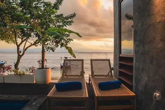 Villa Katara By The Sea *