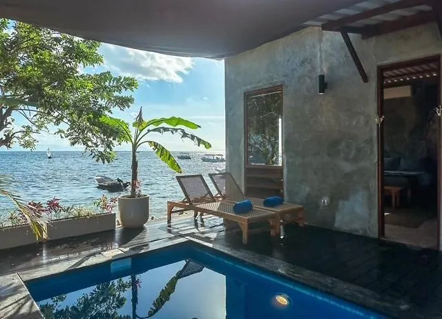 Katara By The Sea Villa