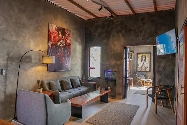 Katara By The Sea Villa *