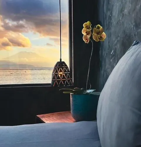 Katara By The Sea * Nusa Lembongan