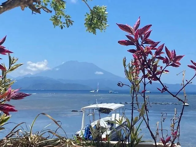 Katara By The Sea * Nusa Lembongan